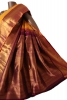 Bridal Wedding Kanjeevaram Silk Saree